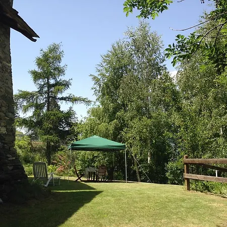 Guest house I Picchi