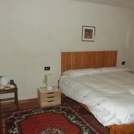 Πανσιόν I Picchi