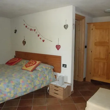 I Picchi Affittacamere