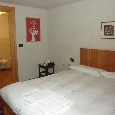 Affittacamere I Picchi Gressan