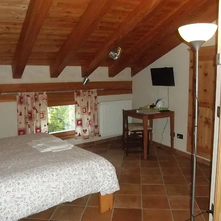I Picchi Guest house 3*
