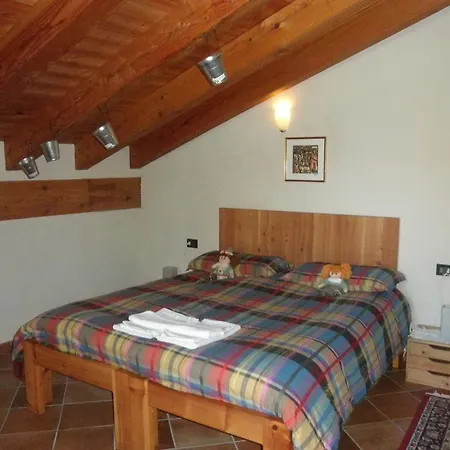 Affittacamere I Picchi