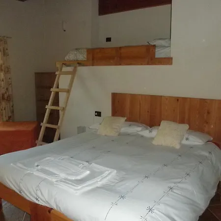 Guest house I Picchi