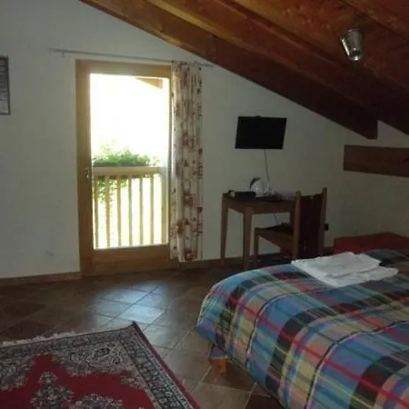 I Picchi Affittacamere 3*