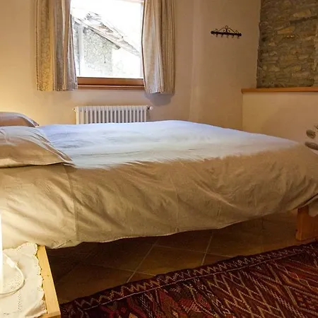 Guest house I Picchi Gressan