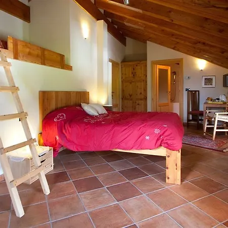 I Picchi Guest house Gressan