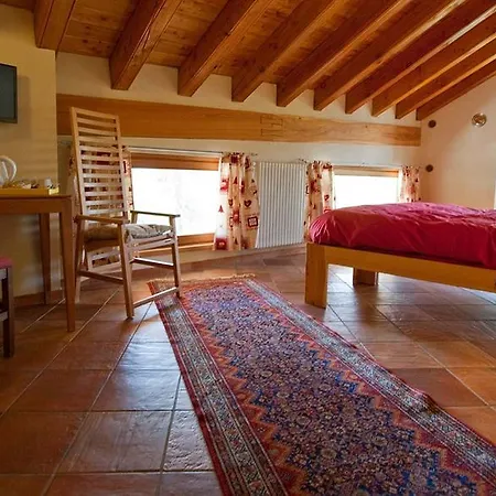 Affittacamere I Picchi 3*