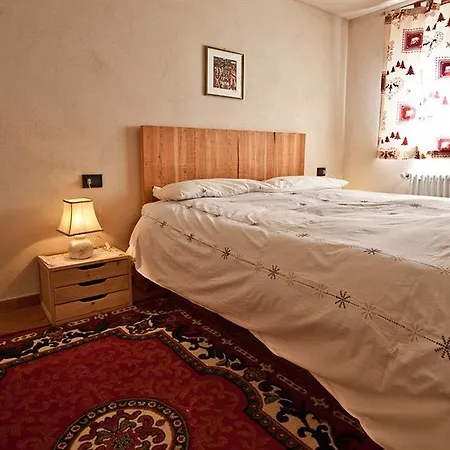 I Picchi Πανσιόν 3*