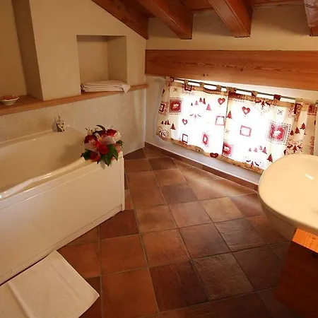 Guest house I Picchi