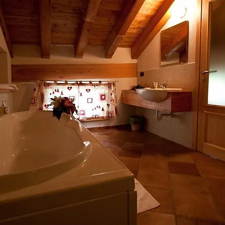 I Picchi Guest house