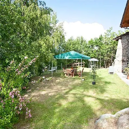 I Picchi Affittacamere Gressan