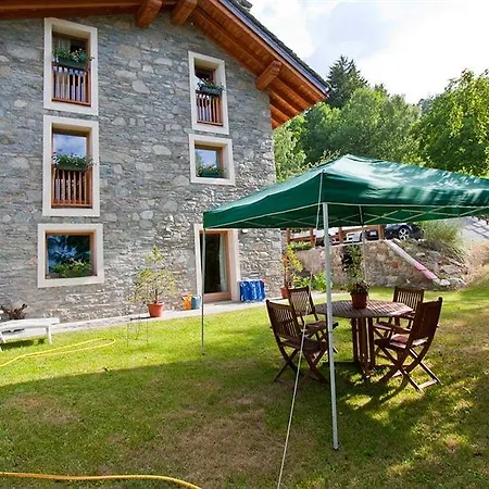 Guest house I Picchi 3*