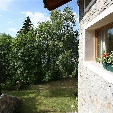 Πανσιόν I Picchi