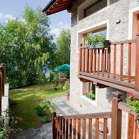 I Picchi Affittacamere