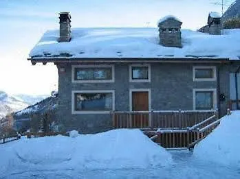 I Picchi Πανσιόν 3*