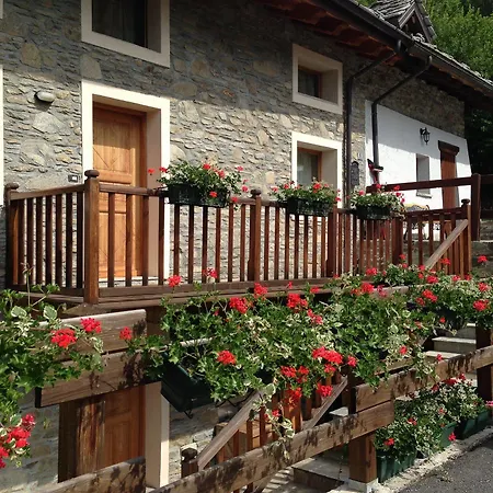 I Picchi Affittacamere