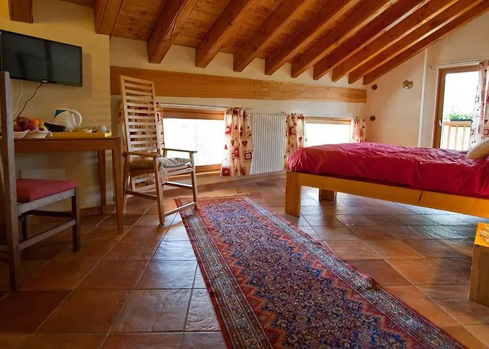 بيت ضيافة I Picchi 3*